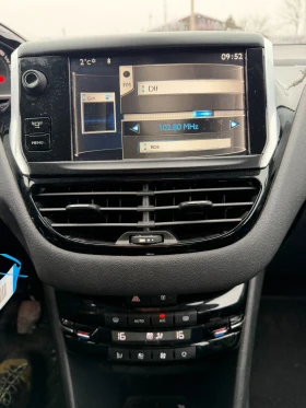 Peugeot 208 1.4VTi NAVI EURO 5 - 3700 € / 7236.57 лв. - 82345967 12