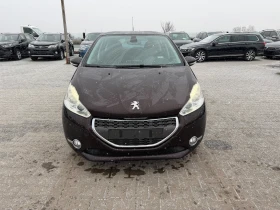Peugeot 208 1.4VTi NAVI EURO 5 - 3700 € / 7236.57 лв. - 82345967 3