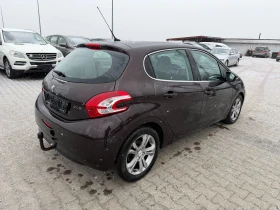Peugeot 208 1.4VTi NAVI EURO 5 - 3700 € / 7236.57 лв. - 82345967 6