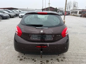 Peugeot 208 1.4VTi NAVI EURO 5 - 3700 € / 7236.57 лв. - 82345967 7