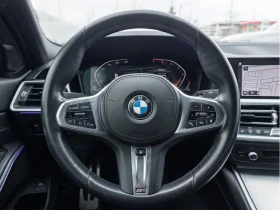 BMW 330 i xDrive* M-PACK* ОТ ПРЕДСТАВИТЕЛСТВО*  - 22800 € / 44592.92 лв. - 96068548 11