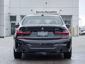 BMW 330 i xDrive* M-PACK* ОТ ПРЕДСТАВИТЕЛСТВО*  - 22800 € / 44592.92 лв. - 96068548 5