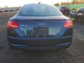 Audi Tt TTS - 20500 € / 40094.51 лв. - 96918272 6