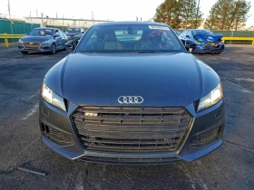Audi Tt TTS - 20500 € / 40094.51 лв. - 96918272 5