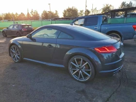 Audi Tt TTS - 20500 € / 40094.51 лв. - 96918272 2