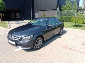 Mercedes-Benz C 400 4matic Exclusive , снимка 1