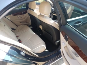 Mercedes-Benz C 400 4matic Exclusive , снимка 8