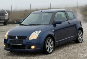 Suzuki Swift 1.3i 90к.с * Климатик*  - 2250 € / 4400.62 лв. - 42330979 3