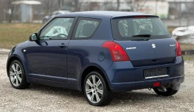 Suzuki Swift 1.3i 90к.с * Климатик*  - 2250 € / 4400.62 лв. - 42330979 4