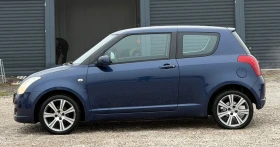 Suzuki Swift 1.3i 90к.с * Климатик*  - 2250 € / 4400.62 лв. - 42330979 6