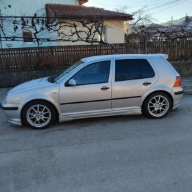 VW Golf Голф 4 - 2850 € / 5574.12 лв. - 17119608 6