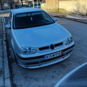 VW Golf Голф 4 - 2850 € / 5574.12 лв. - 17119608 2