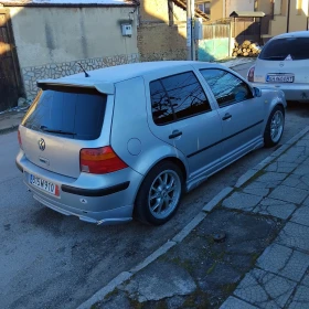 VW Golf Голф 4 - 2850 € / 5574.12 лв. - 17119608 4