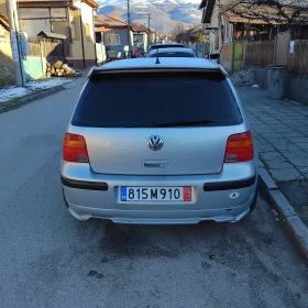 VW Golf Голф 4 - 2850 € / 5574.12 лв. - 17119608 5