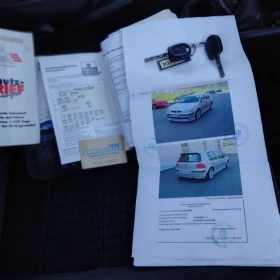 VW Golf Голф 4 - 2850 € / 5574.12 лв. - 17119608 12