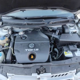 VW Golf Голф 4 - 2850 € / 5574.12 лв. - 17119608 10