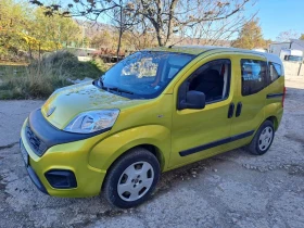 Fiat Qubo 1, 4 - 5200 € / 10170.32 лв. - 40635282 2