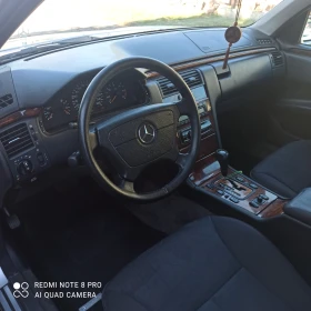 Mercedes-Benz E 300 - 2100 € / 4107.24 лв. - 68166186 4