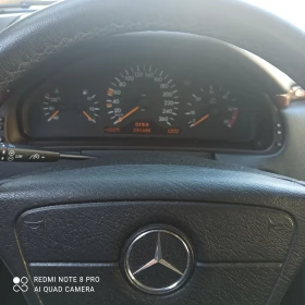 Mercedes-Benz E 300 - 2100 € / 4107.24 лв. - 68166186 3