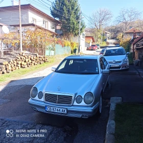 Mercedes-Benz E 300 - 2100 € / 4107.24 лв. - 68166186 9