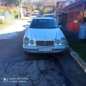 Mercedes-Benz E 300 - 2100 € / 4107.24 лв. - 68166186 10