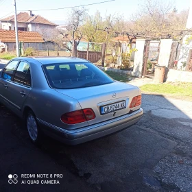 Mercedes-Benz E 300 - 2100 € / 4107.24 лв. - 68166186 13