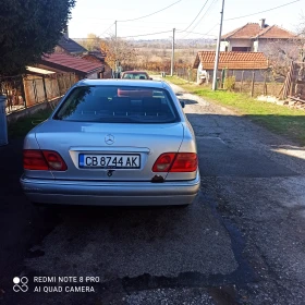 Mercedes-Benz E 300 - 2100 € / 4107.24 лв. - 68166186 12