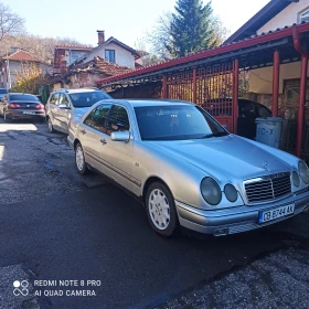 Mercedes-Benz E 300 - 2100 € / 4107.24 лв. - 68166186 8