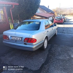 Mercedes-Benz E 300 - 2100 € / 4107.24 лв. - 68166186 11