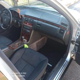 Mercedes-Benz E 300 - 2100 € / 4107.24 лв. - 68166186 7