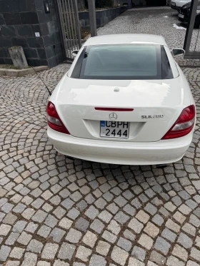 Mercedes-Benz SLK 280 - 8750 € / 17113.51 лв. - 22818316 3