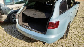 Audi A6 - 5500 € / 10757.07 лв. - 29846521 6