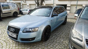 Audi A6 - 5500 € / 10757.07 лв. - 29846521 3