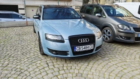 Audi A6 - 5500 € / 10757.07 лв. - 29846521 2