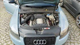 Audi A6 - 5500 € / 10757.07 лв. - 29846521 13