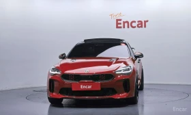 Kia Stinger - 16779 € / 32816.87 лв. - 58784072 3