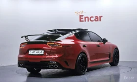 Kia Stinger - 16779 € / 32816.87 лв. - 58784072 2