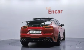 Kia Stinger - 16779 € / 32816.87 лв. - 58784072 4