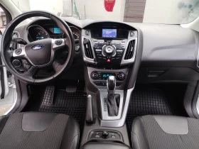 Ford Focus 2.0 CDTI/Titanium | Mobile.bg � ����� ������ 11