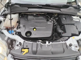 Ford Focus 2.0 CDTI/Titanium | Mobile.bg � ����� ������ 17