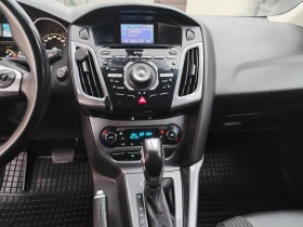Ford Focus 2.0 CDTI/Titanium | Mobile.bg � ����� ������ 8