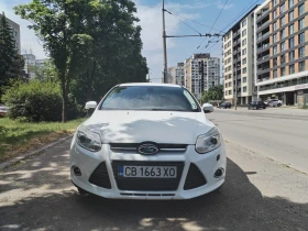 Ford Focus 2.0 CDTI/Titanium - 4950 € / 9681.36 лв. - 61119092 7