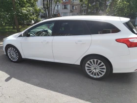 Ford Focus 2.0 CDTI/Titanium - 4950 € / 9681.36 лв. - 61119092 5