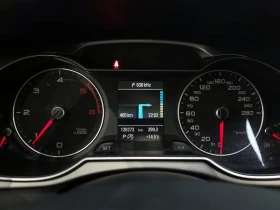 Audi A4 2.0 TDI Quattro - 8487 € / 16599.13 лв. - 36017786 8
