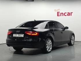 Audi A4 2.0 TDI Quattro - 8487 € / 16599.13 лв. - 36017786 2