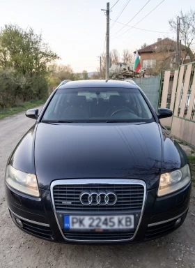 Audi A6 - 4300 € / 8410.07 лв. - 89068744 2