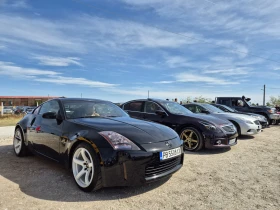 Nissan 350z undefined | Auto.bg — изображение 3