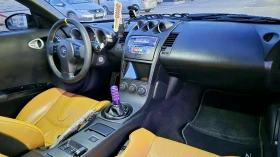 Nissan 350z undefined | Auto.bg — изображение 8