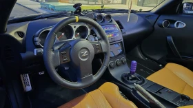 Nissan 350z undefined | Auto.bg — изображение 7