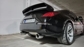 Nissan 350z undefined | Auto.bg — изображение 10